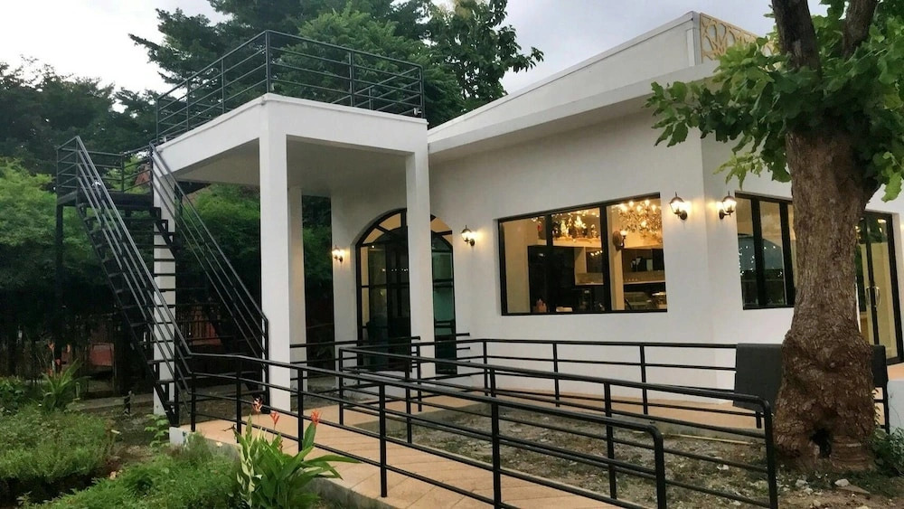 AURA Park Resort