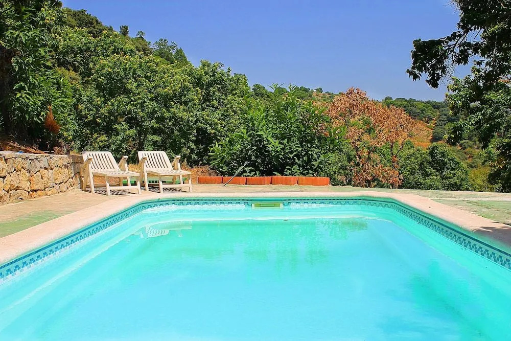 Casa Rural Molino de la Máquina Cartajima by Ruralidays