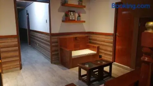 Suites Pucallpa