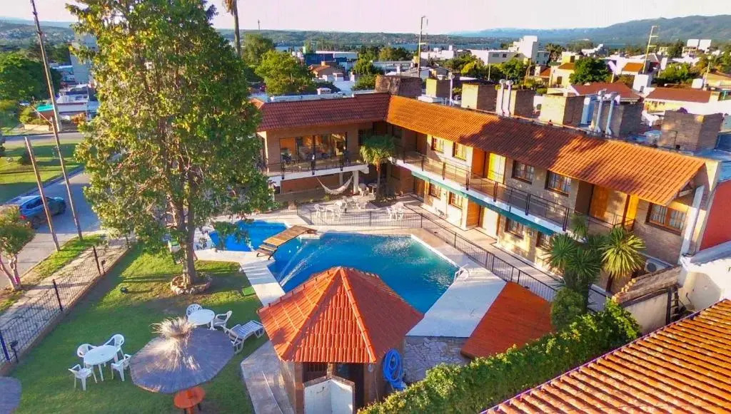Hotel Carlos Paz