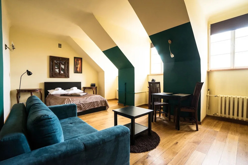 Elegant Apartment Old Town II