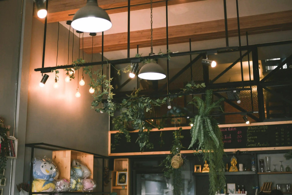 Journey Hostel Suratthani