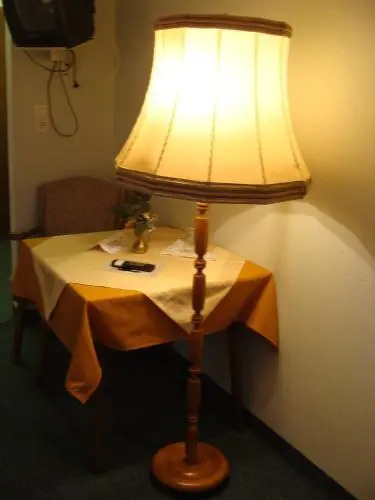 Hotel Garni Schieferle