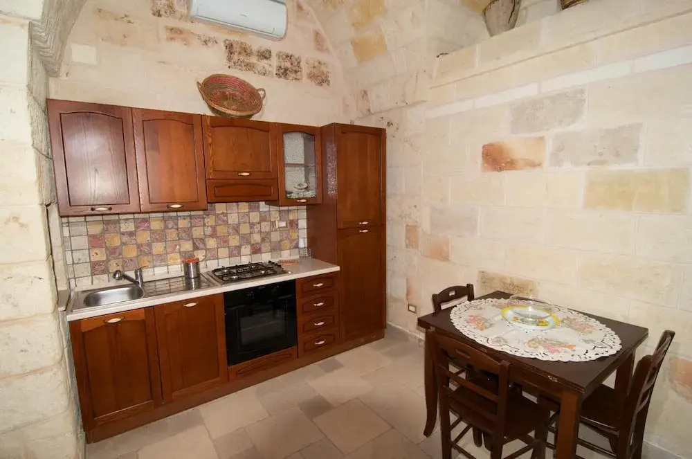 Relais Villa Lucia