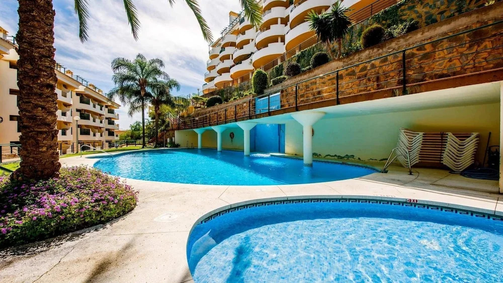 Apartmentos Aloha