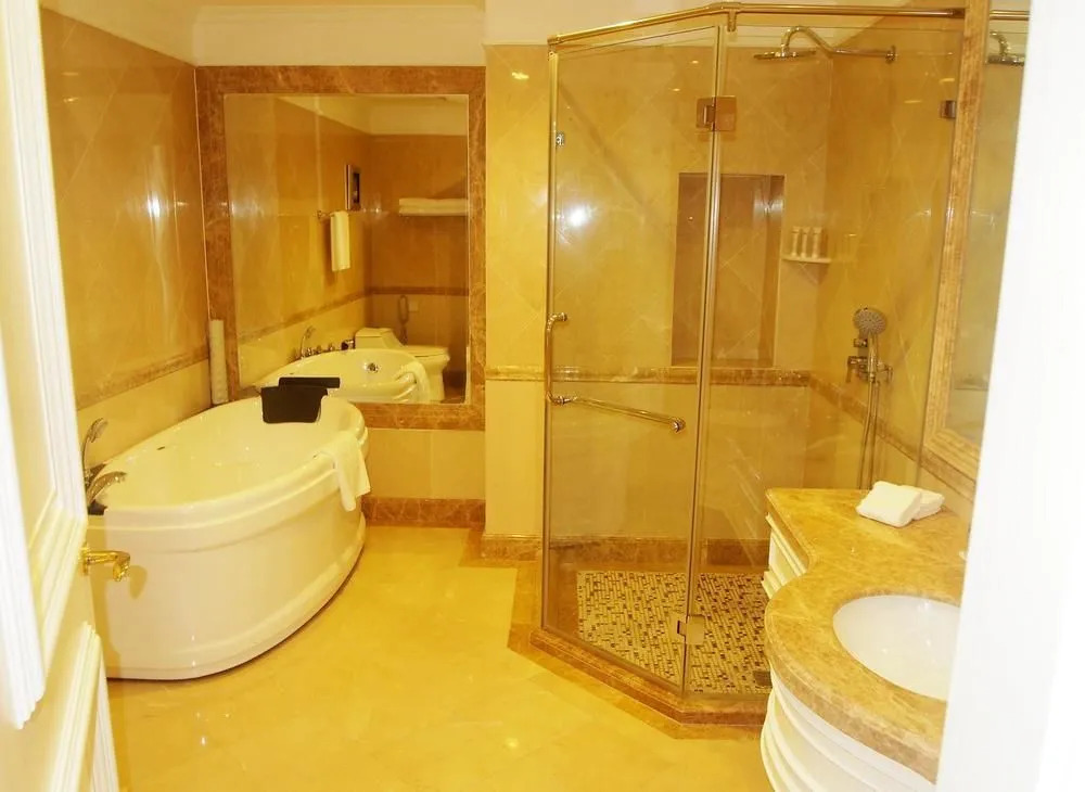 Royal Tulip Hotel Tianjin