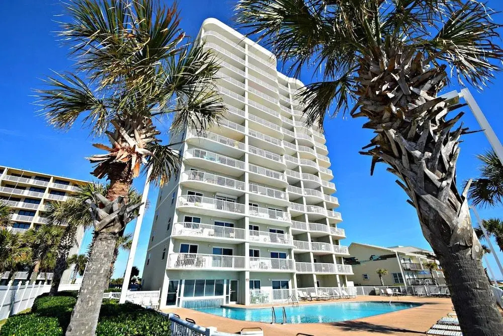 Tradewinds 507 2 Bedrooms 2 Bathrooms Condo