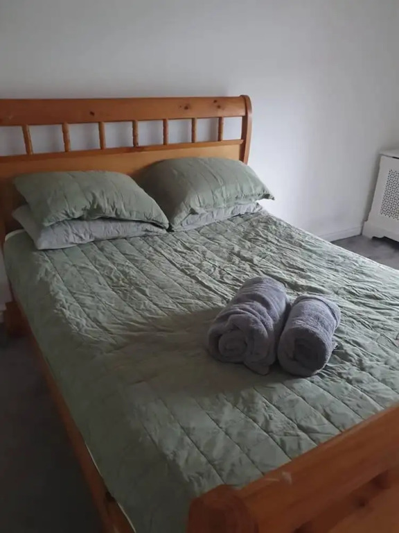 2-bed Apartment in Liverpool at Albert Dock