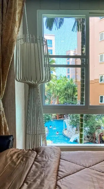 Atlantis Condo Resort 1Bedroom