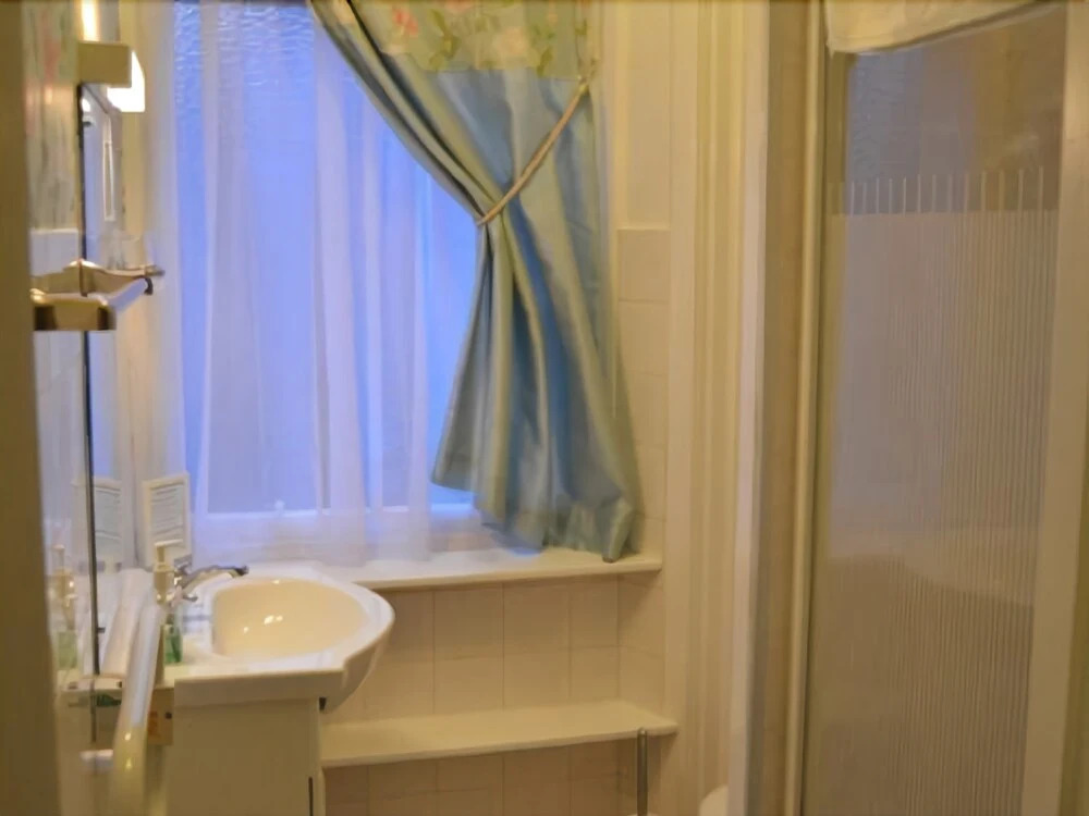Manor Park Guest House
