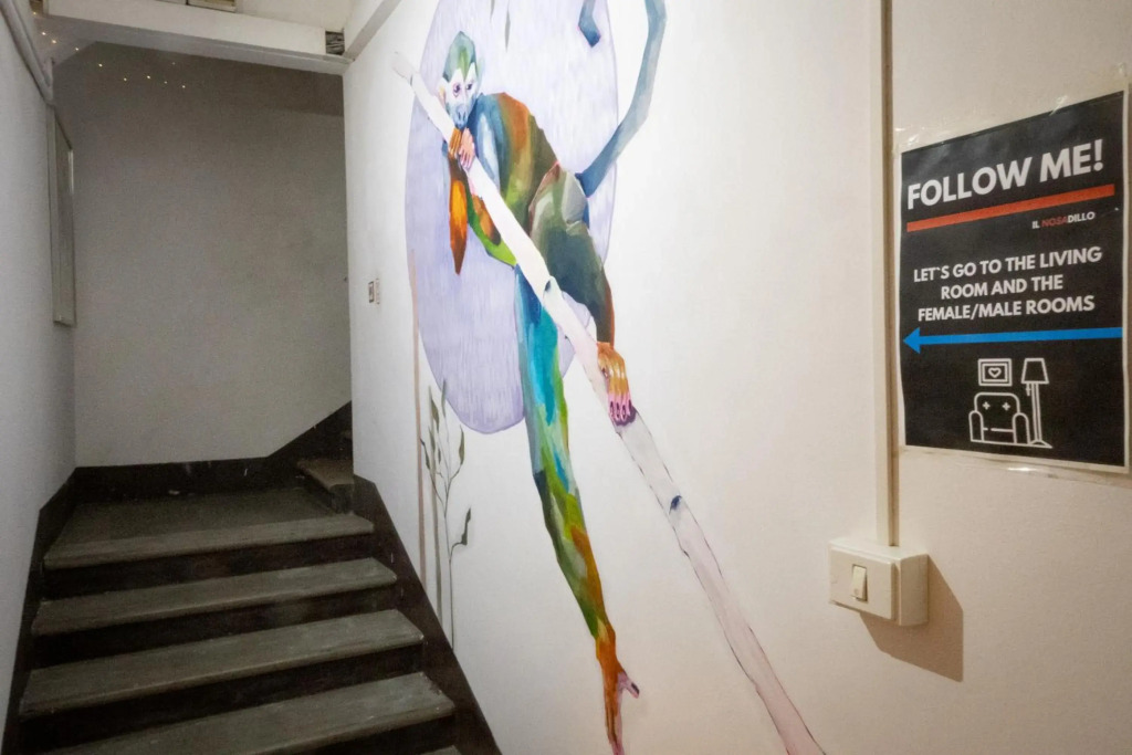 Hostel Il Nosadillo - Bologna