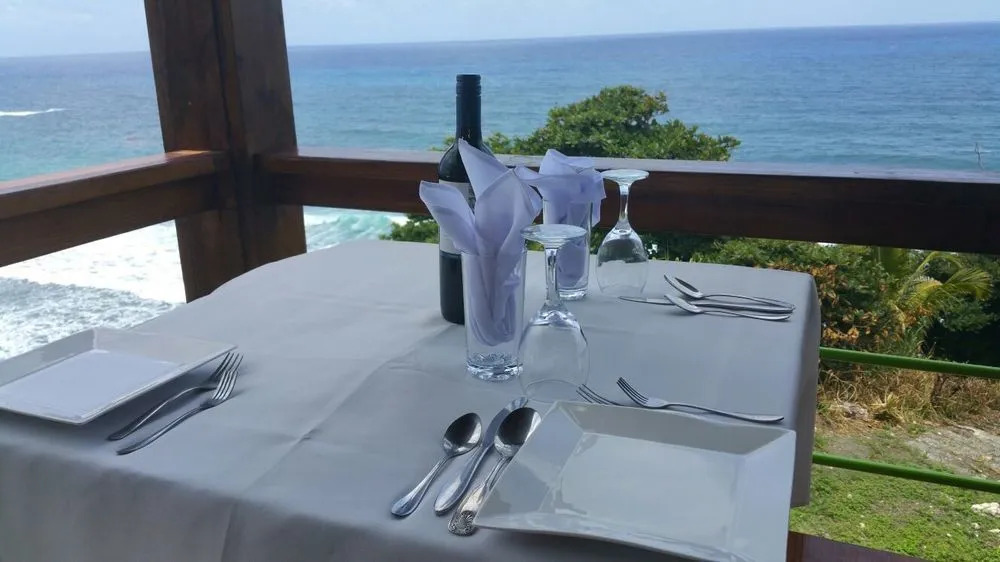 Sea Cliff Resort