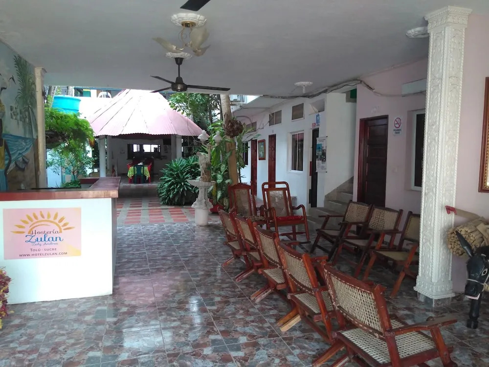 Hotel Zulan