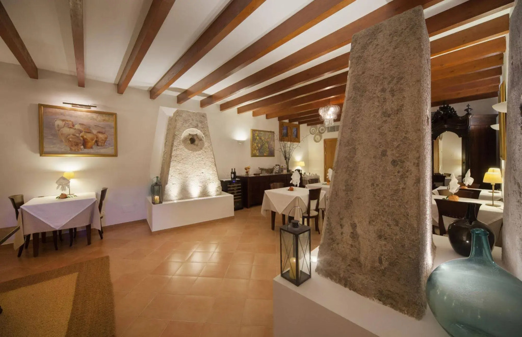 Hort de Cas Missèr Boutique Hotel -Adults Only