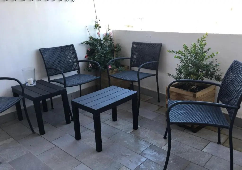 4 in piazza