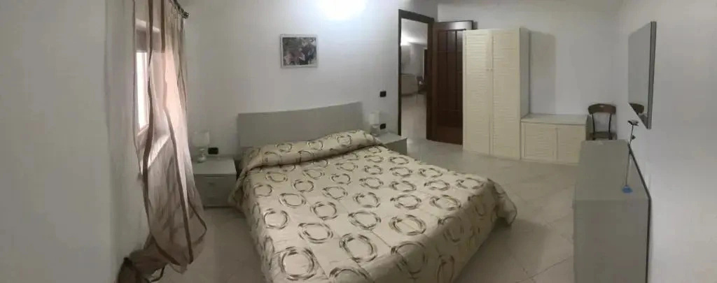 Il Terrazzo Sul Basento