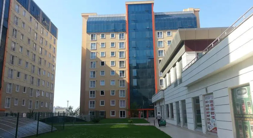 Deluxia Suites