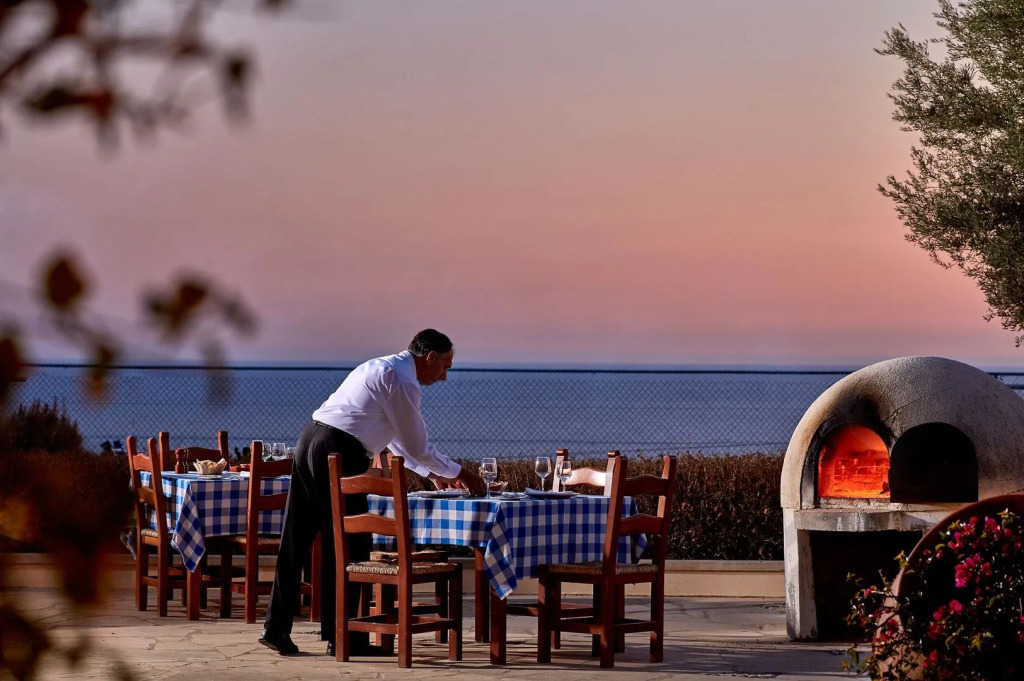 Aphrodite Hills Hotel and Resort