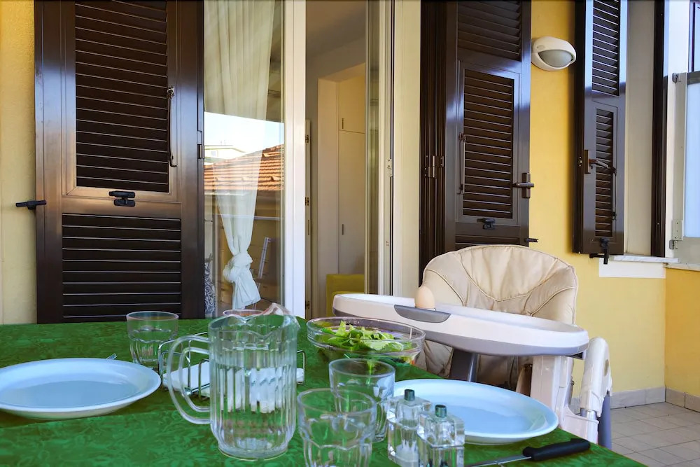 LillyBi Residence