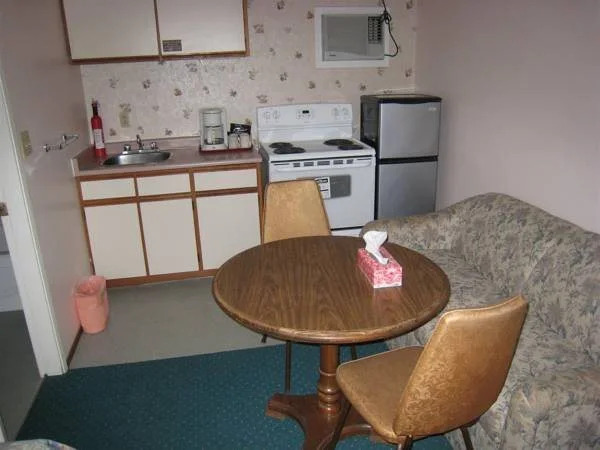 Alpine Motel