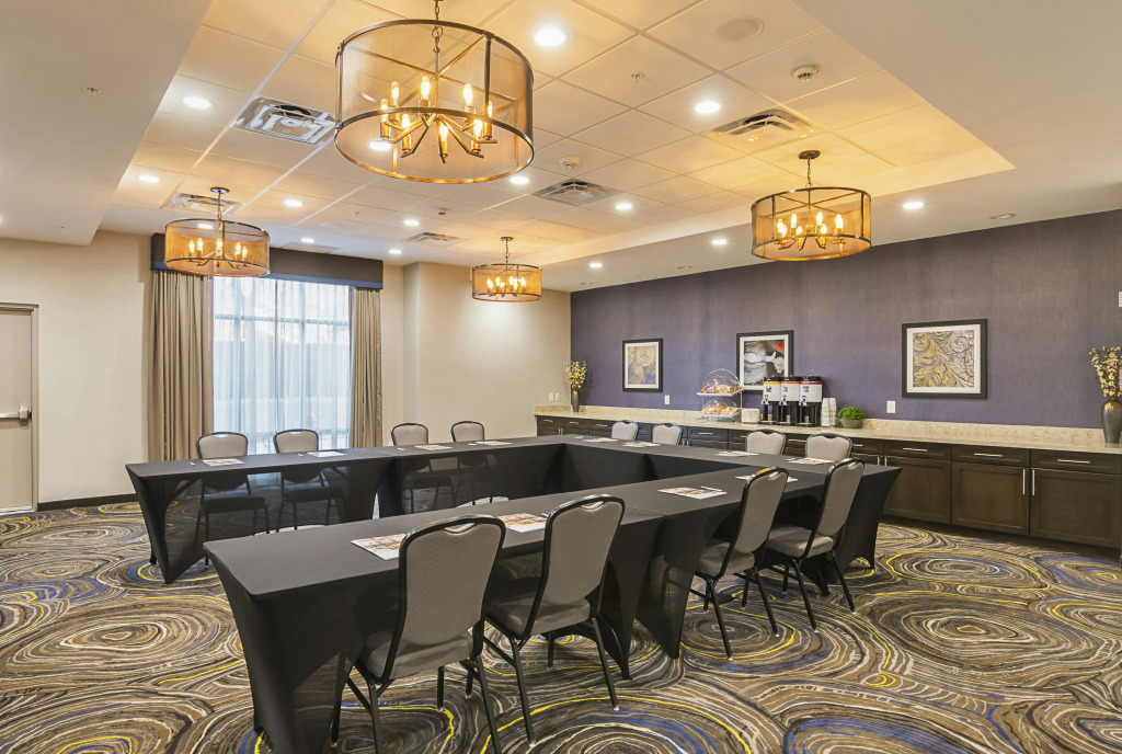 Hampton Inn & Suites Colleyville DFW Airport West