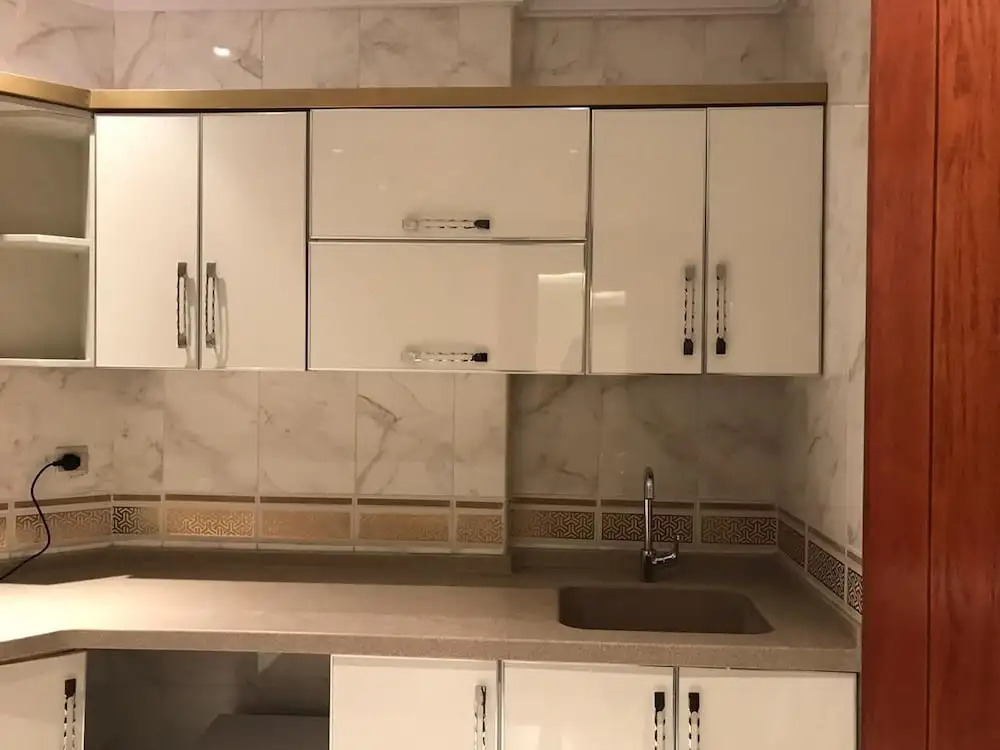 Verta Jeddah Hotel
