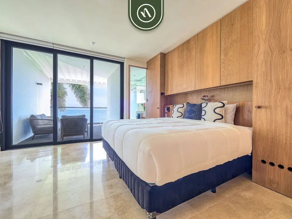 Zantamar in Puerto Vallarta