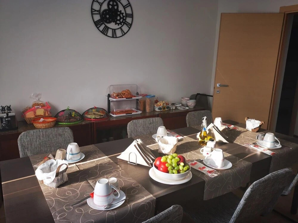 B & B La Mela