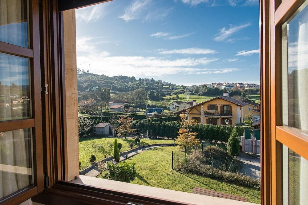 Hotel Rural Foncubierta