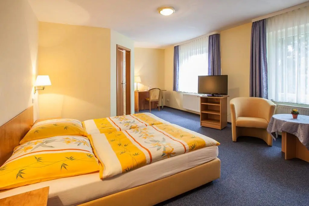 Hotel Restaurant Zur Linde