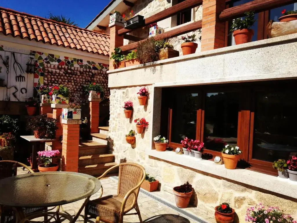 Casa Susa