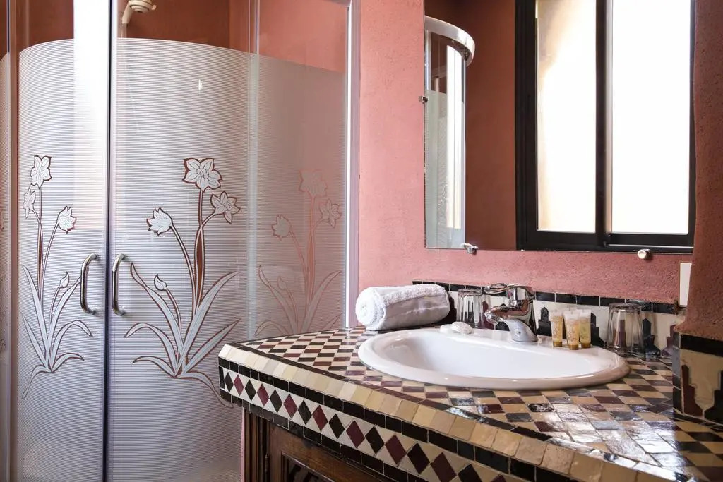 Marrakech House