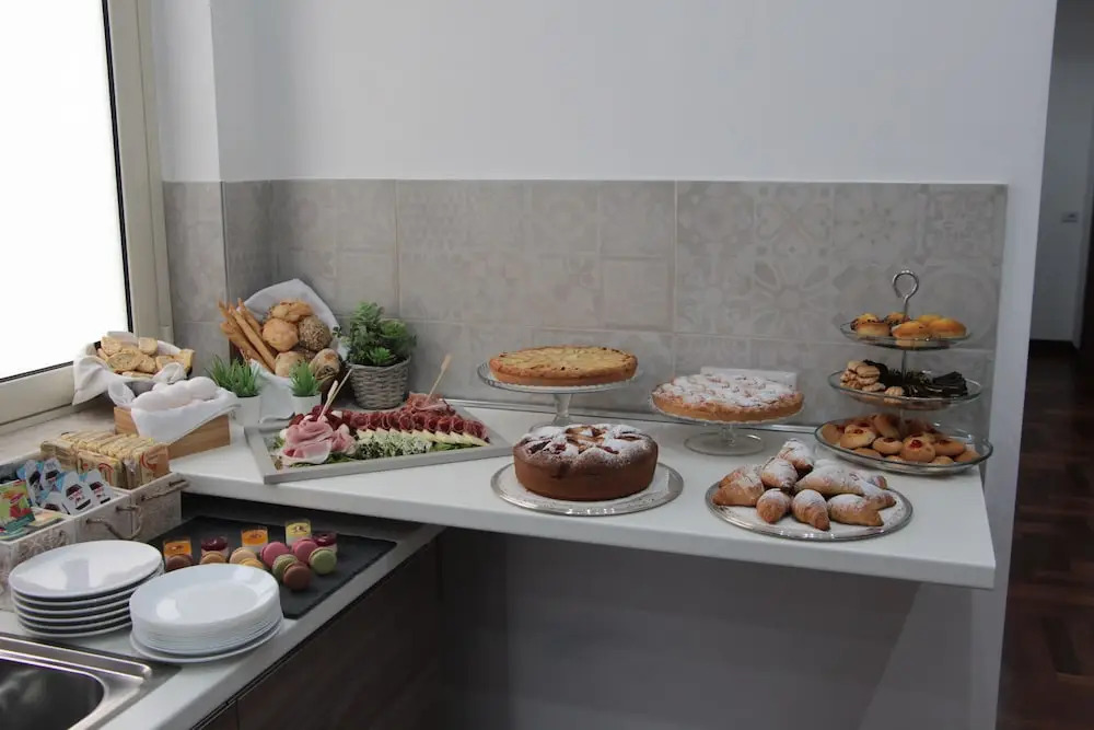 Alma B&B Agrigento Suites
