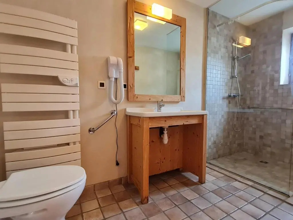 Appartement Les Deux Alpes, 4 pièces, 8 personnes - FR-1-348-255