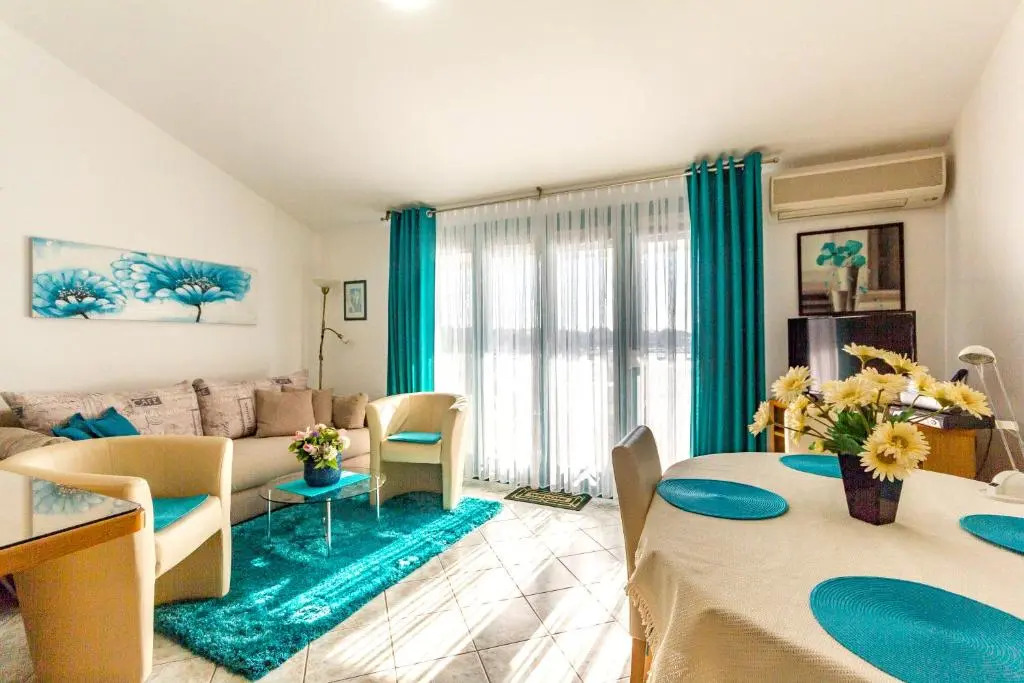 Sea View Apartment Marković Medulin A15