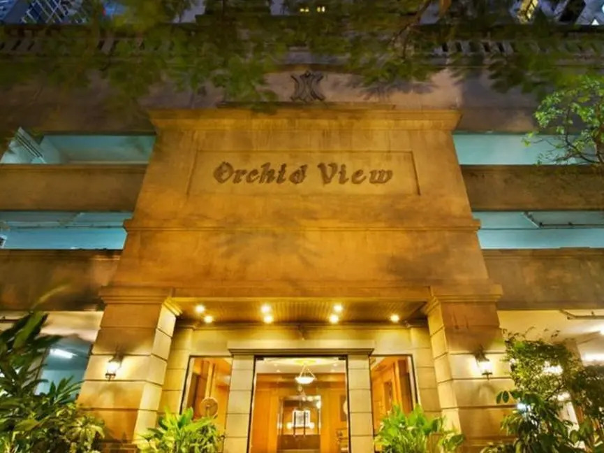 Orchid View Apartment