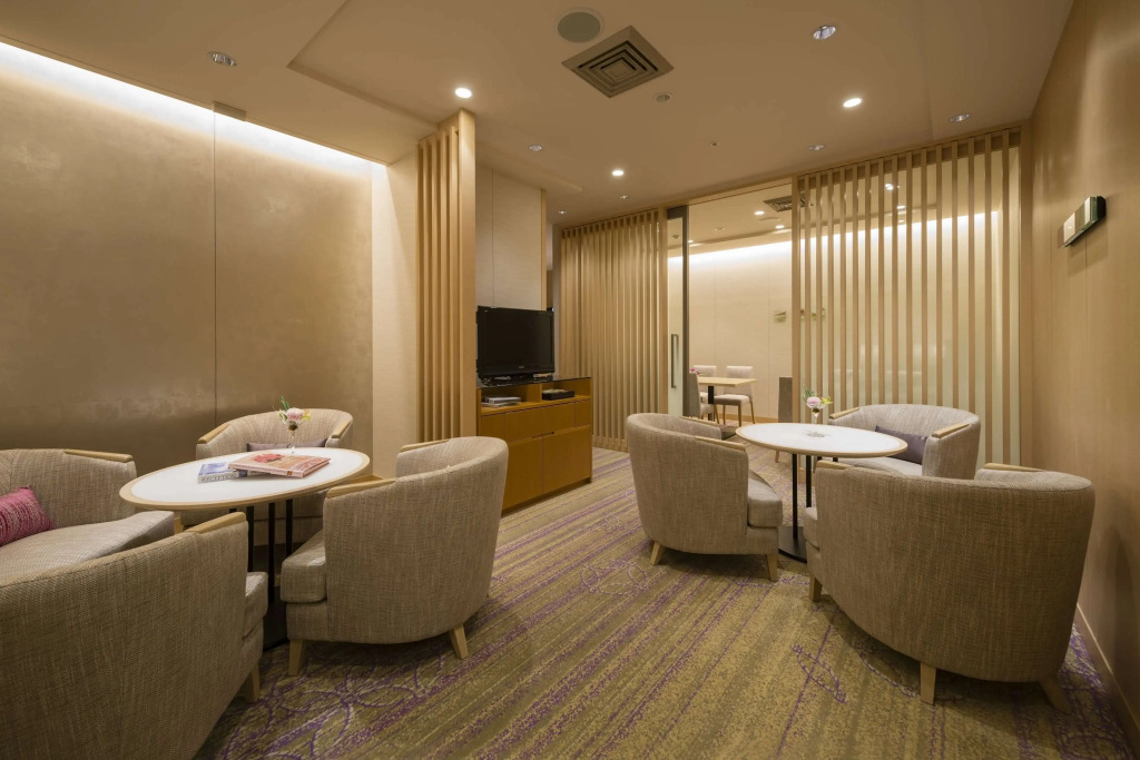 Kyoto Tokyu Hotel