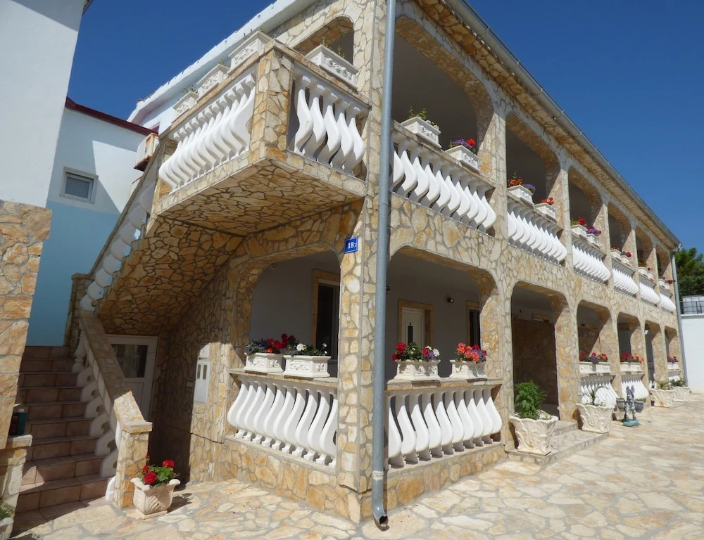 Apartmani Stückler