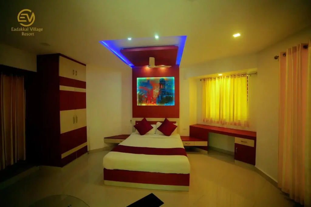 Edakkal Village Resort