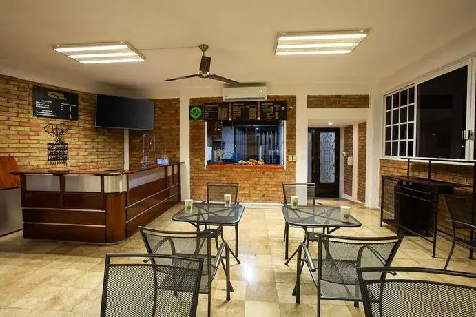 Hostería Poza Rica