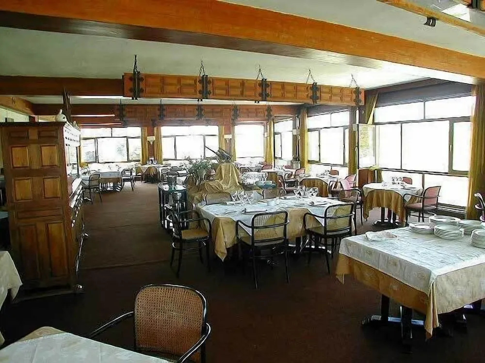 Hotel San Ángel
