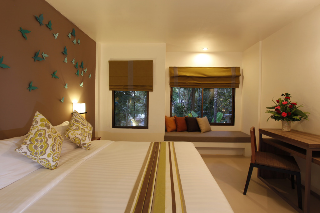 The Viridian Resort Patong