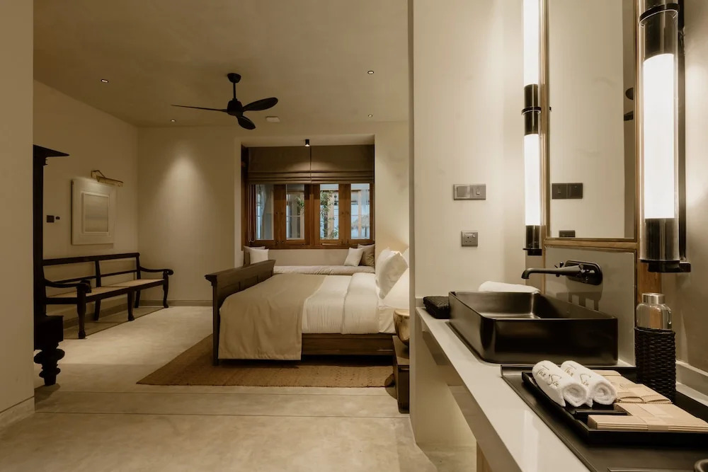 The Six Weligama