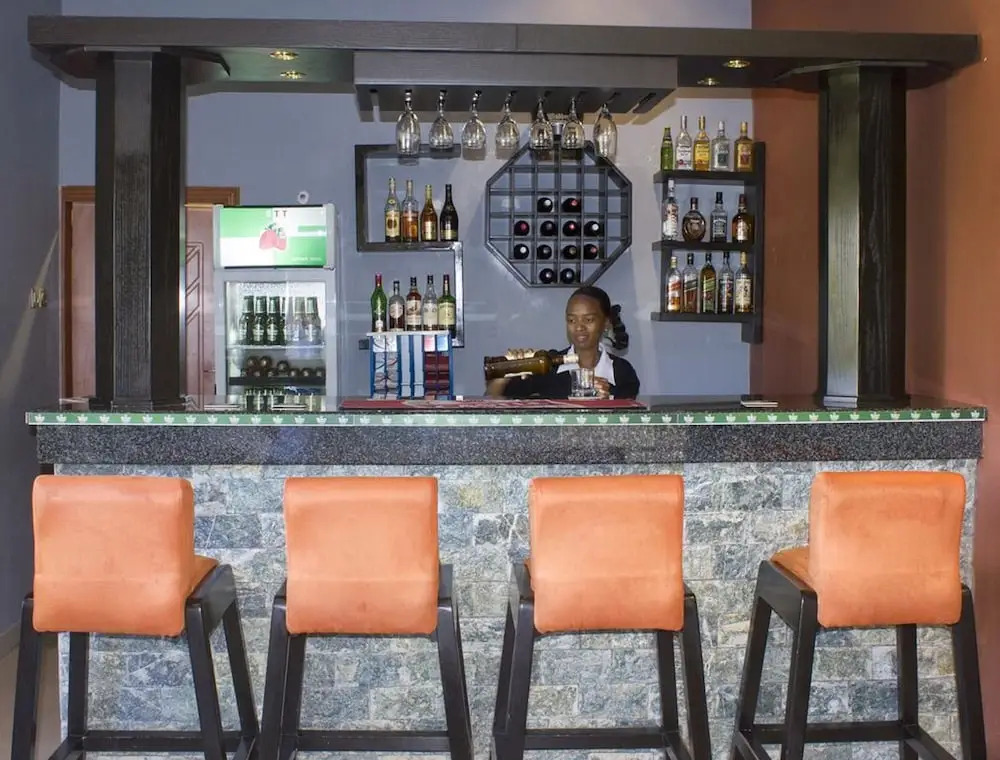 Icon Hotel