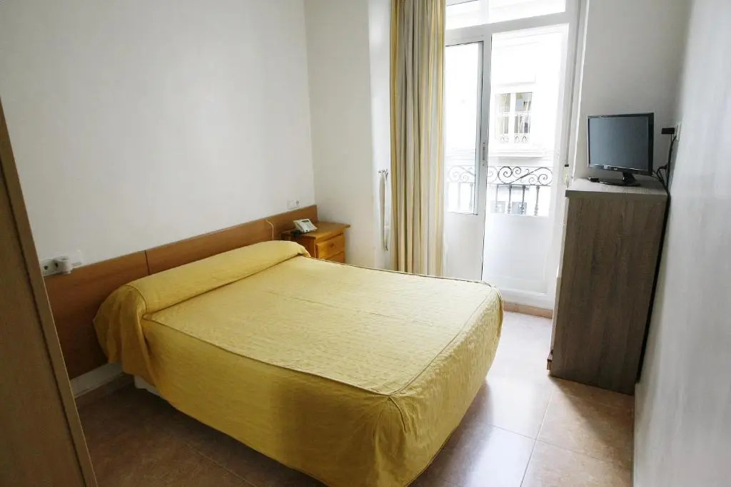 Hostal San Fernando
