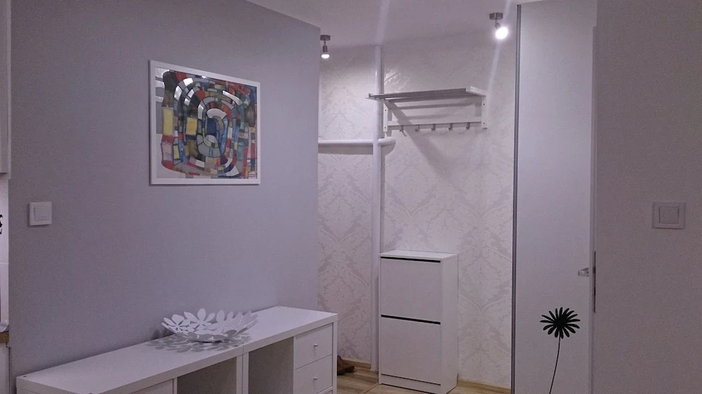 1 Bedroom City Center Apartment