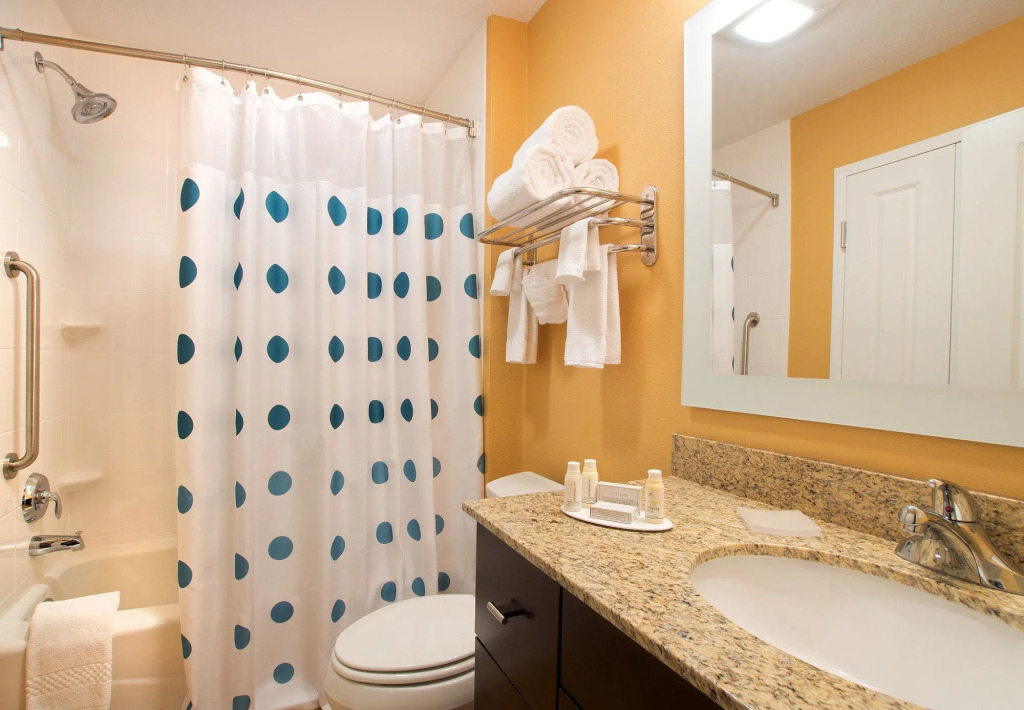 TownePlace Suites by Marriott Dodge City