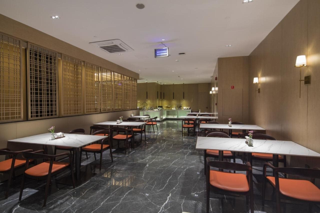 Microtel by Wyndham Kunming Panlong
