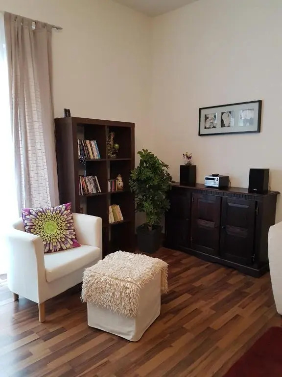 City Lodge Apartment