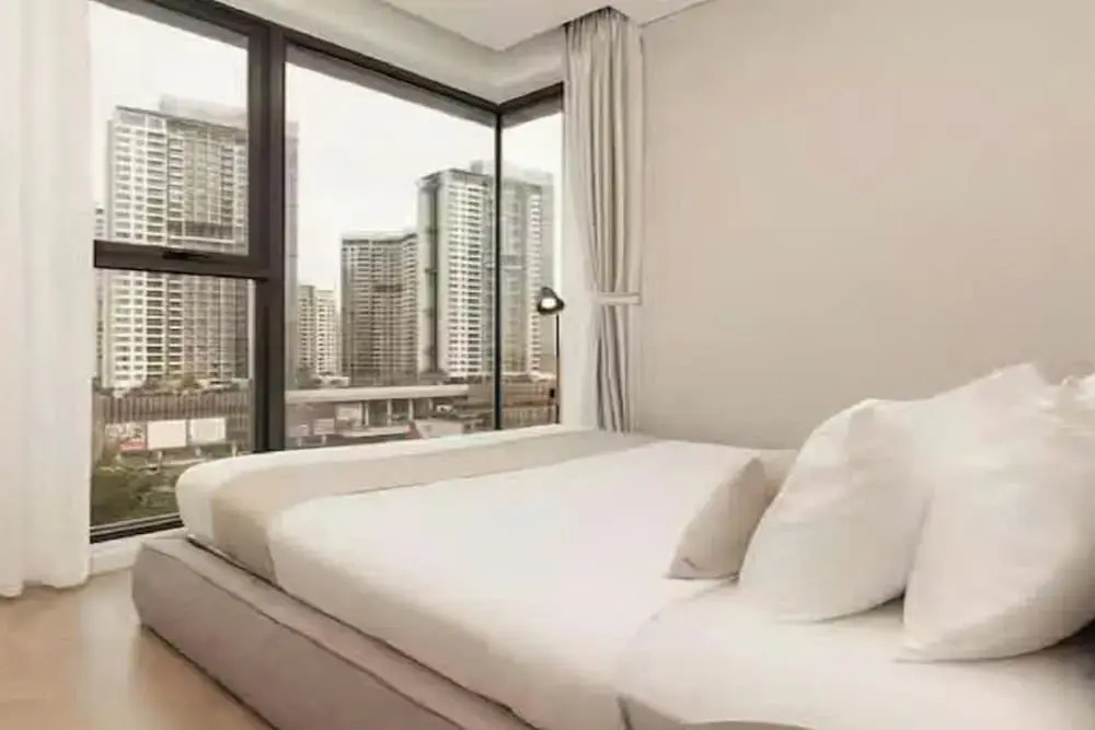 Nova Lumiere Q2 Luxury Vacation